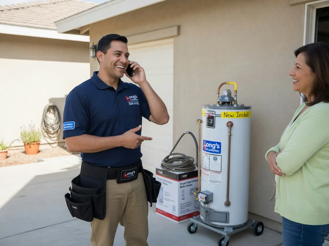Leak Detection Inverness, CA FAQs